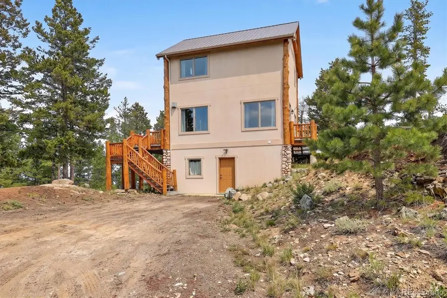 8510 Bobsled Trail, Morrison, CO 80465 - #3