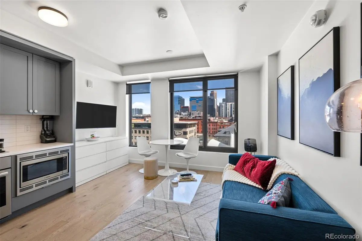 1750 Wewatta Street #722, Denver, CO 80202 - #1