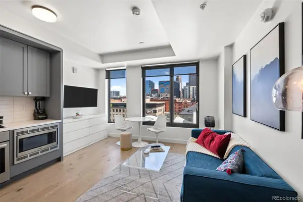 1750 Wewatta Street #722, Denver, CO 80202