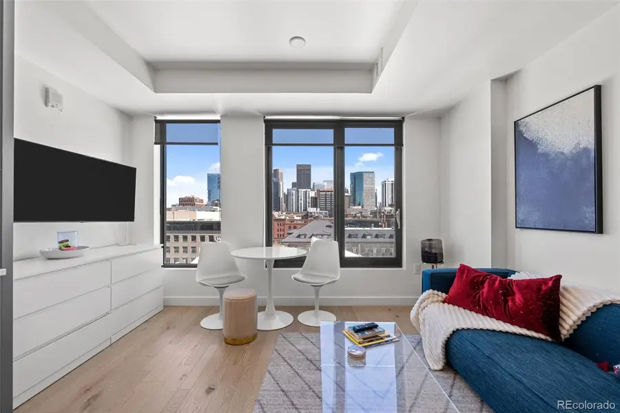 1750 Wewatta Street #722, Denver, CO 80202 - #2