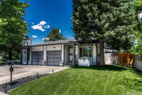 15409 E Oberlin Place, Aurora, CO 80013