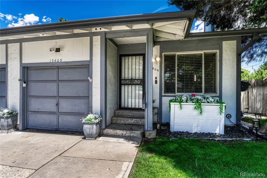 15409 E Oberlin Place, Aurora, CO 80013 - #2