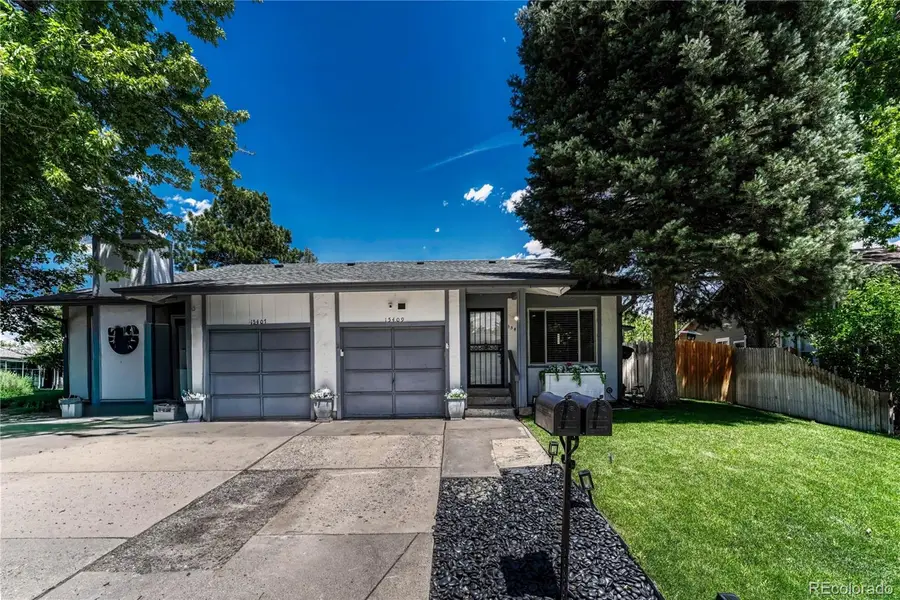 15409 E Oberlin Place, Aurora, CO 80013 - #3