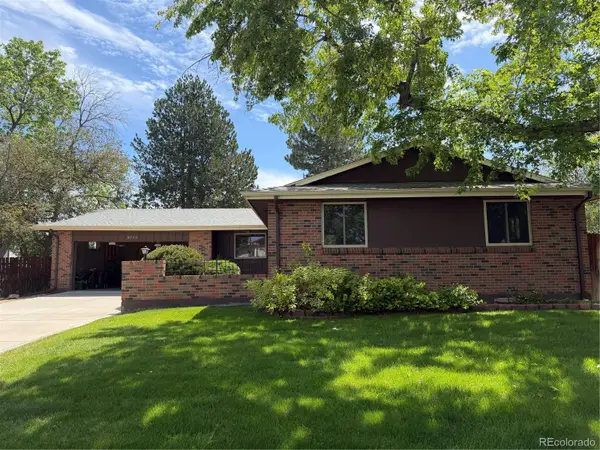 2190 S Flower Street, Lakewood, CO 80227