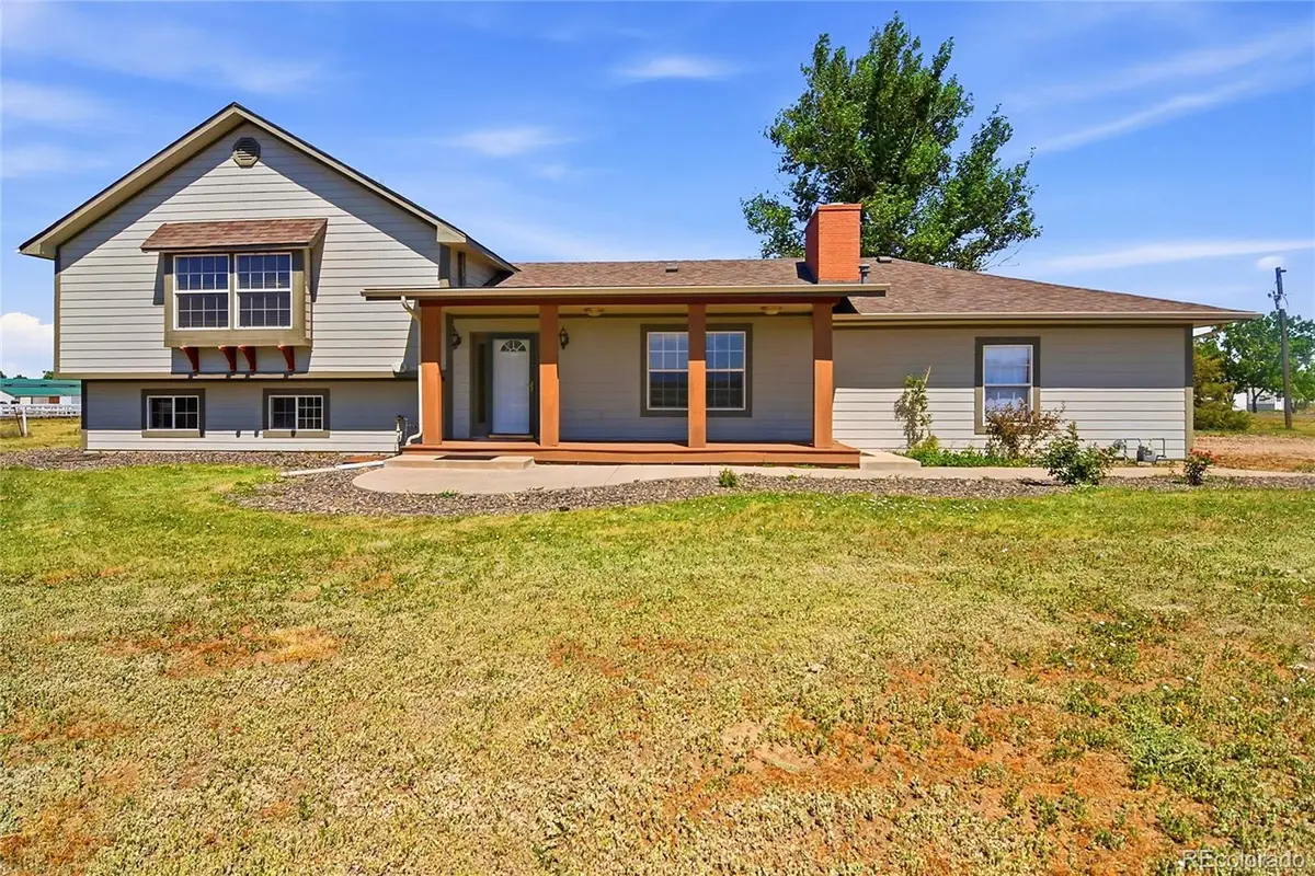 12426 1st Street, Parker, CO 80134 - #1