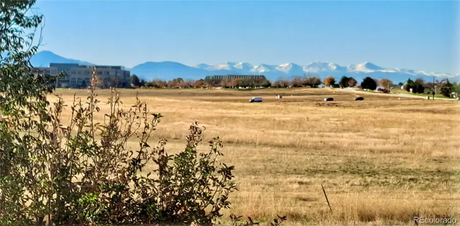12426 1st Street, Parker, CO 80134 - #3