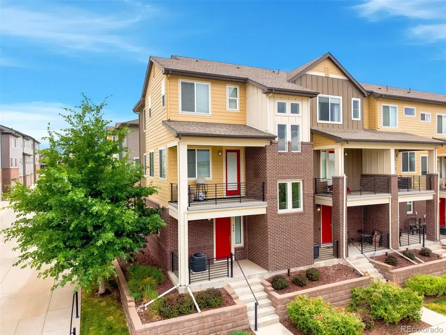 638 E Hinsdale Avenue, Littleton, CO 80122 - #2