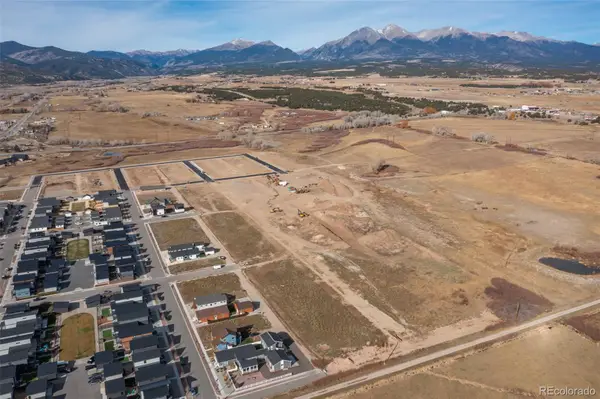 10708 Bristlecone Avenue, Poncha Springs, CO 81242