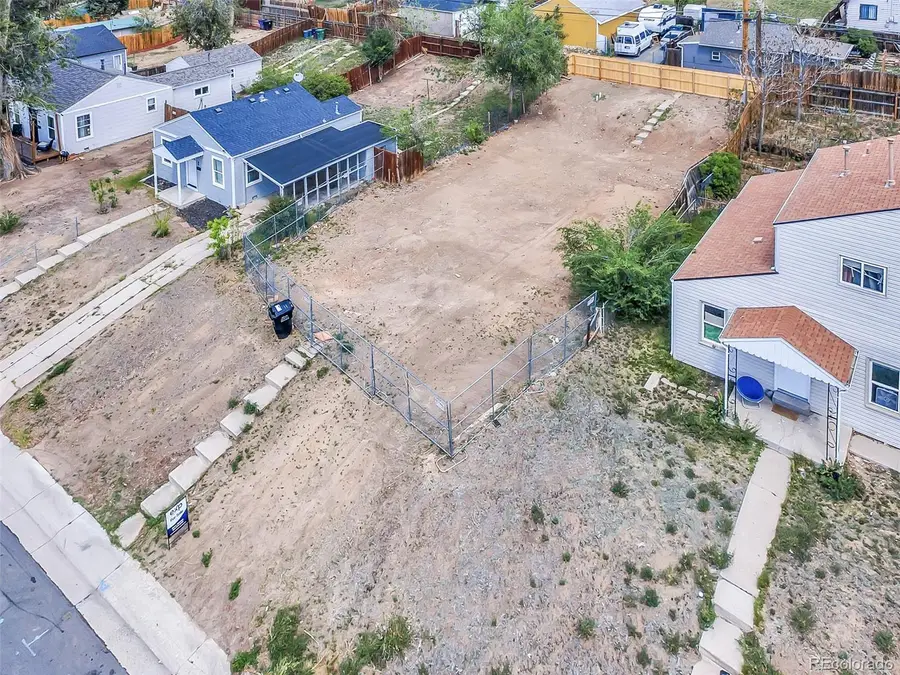 1160 Xenia Street, Denver, CO 80220 - #2