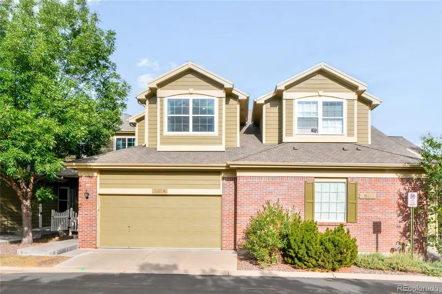 3504 W 125th Circle, Broomfield, CO 80020 - #3