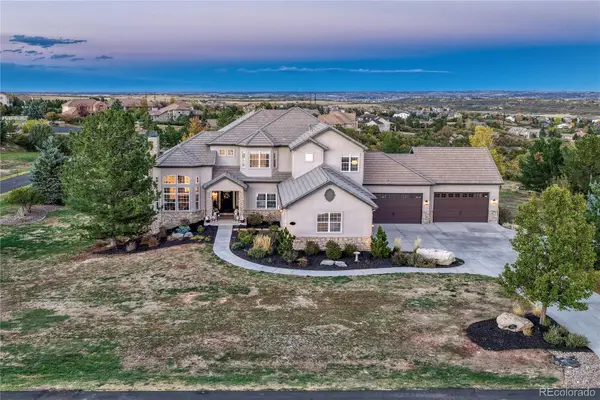 663 Sapphire, Castle Rock, CO 80108