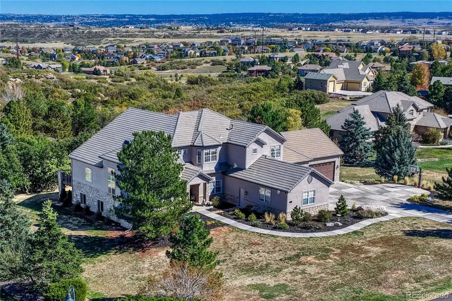 663 Sapphire, Castle Rock, CO 80108 - #2
