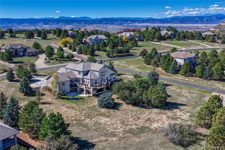 663 Sapphire, Castle Rock, CO 80108 - #3