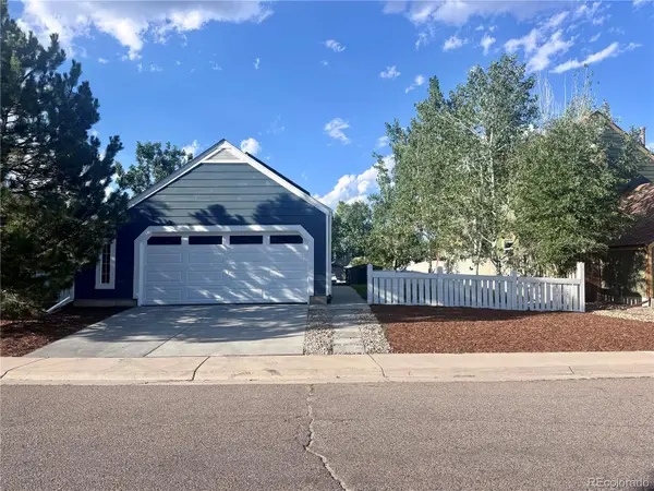 9633 W Elmhurst Place, Littleton, CO 80128