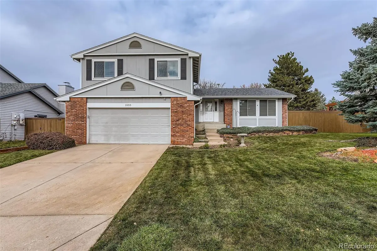 1055 Northridge Road, Highlands Ranch, CO 80126 - Image #1