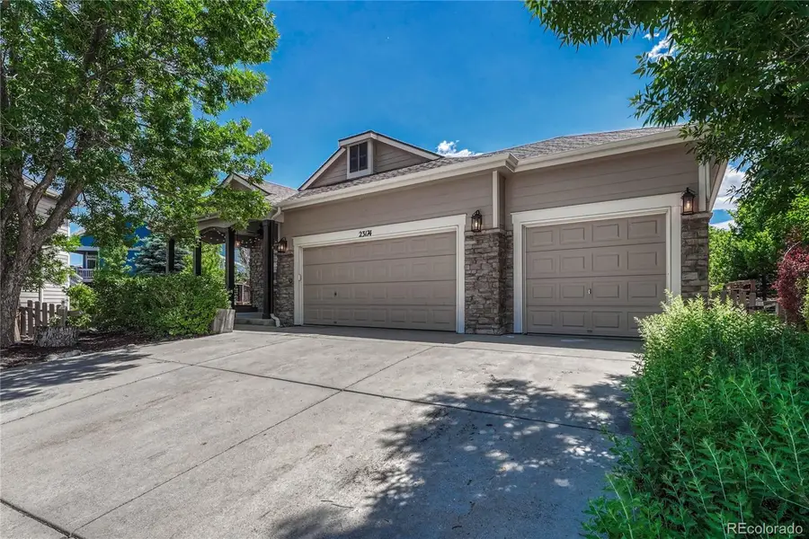 23174 Timber Spring Place, Parker, CO 80138 - #2