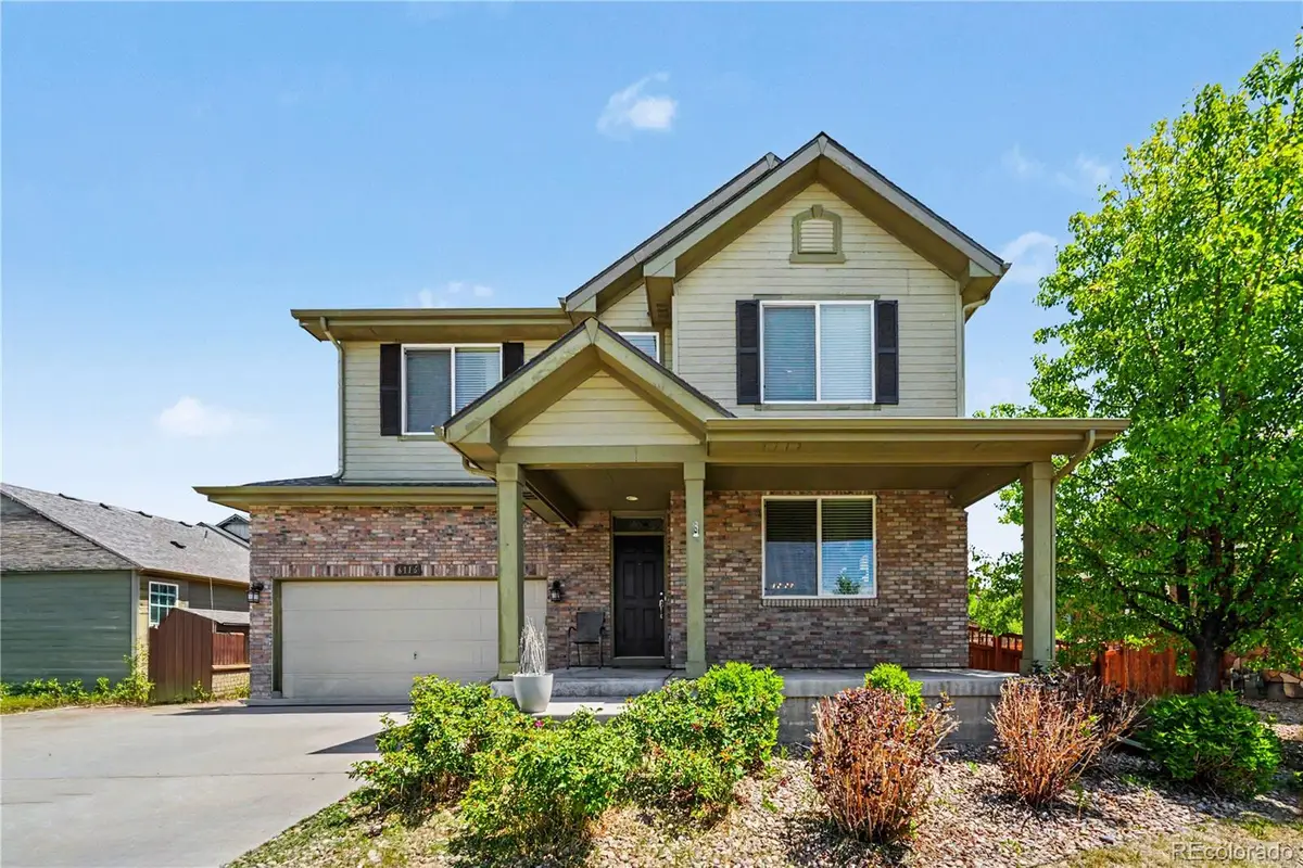 6116 N Espana Street, Aurora, CO 80019 - #1