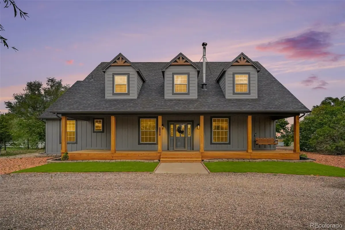 29575 E 144th Avenue, Brighton, CO 80603 - #1