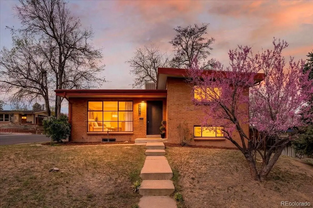 5491 S Hickory Street, Littleton, CO 80120 - #1