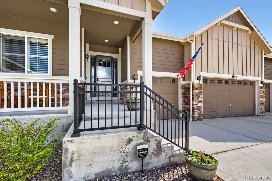 6698 Palmetto Court, Castle Rock, CO 80108 - #3
