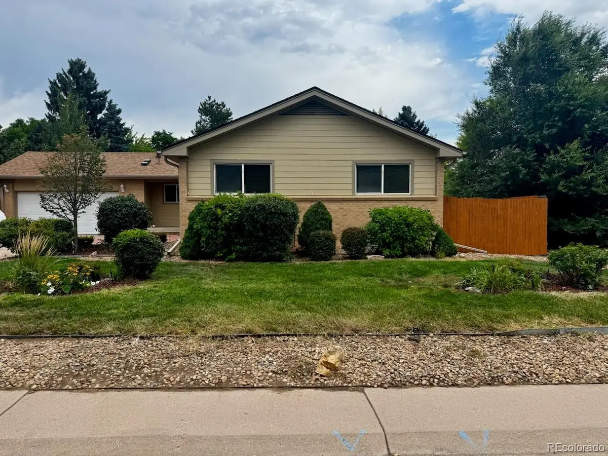 1181 E Costilla Avenue, Littleton, CO 80122 - #1