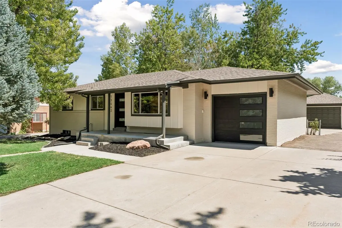 13442 W 24th Place, Golden, CO 80401 - #1