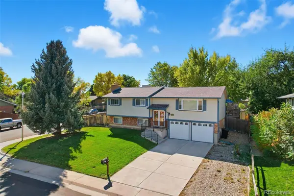 4441 S Estes Street, Littleton, CO 80123