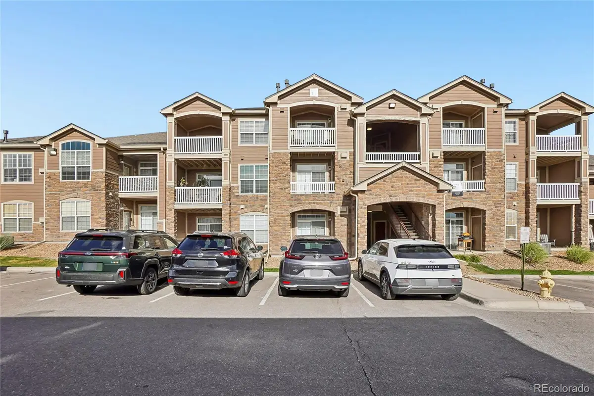 7440 S Blackhawk Street #11-203, Englewood, CO 80112 - #1
