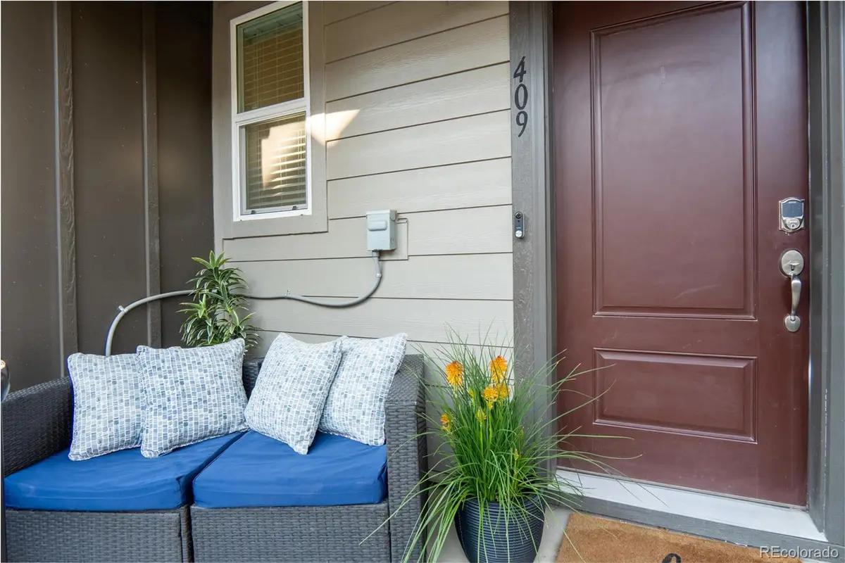 409 Millwall Circle, Castle Rock, CO 80108 - #1