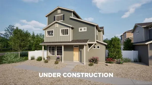 3946 N Rome Street, Aurora, CO 80019