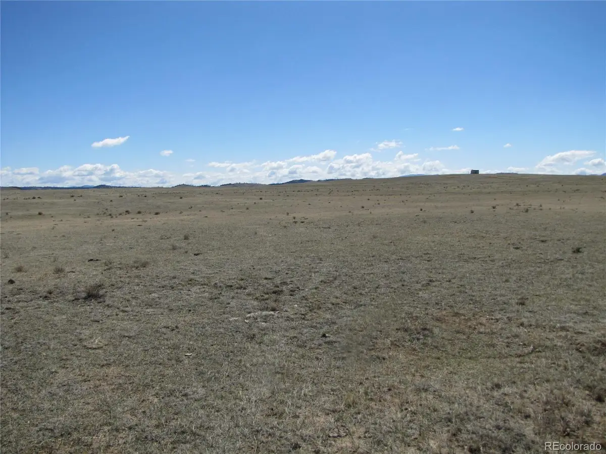 1642 Wasatch Road, Hartsel, CO 80449 - #1