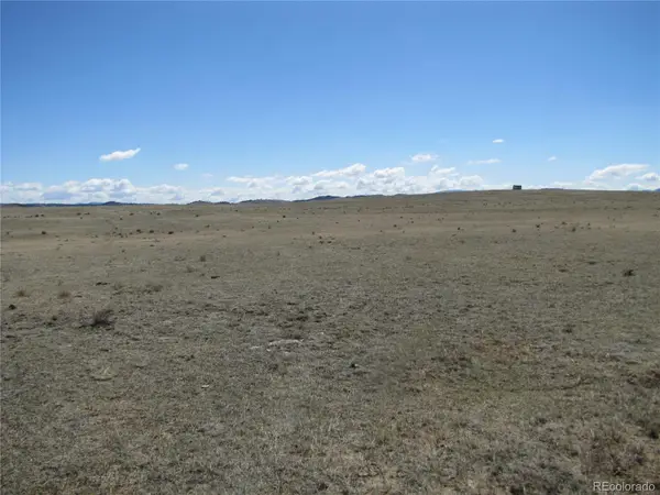 1642 Wasatch Road, Hartsel, CO 80449