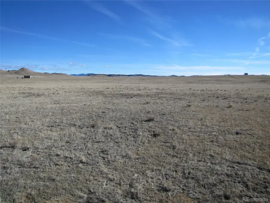 1642 Wasatch Road, Hartsel, CO 80449 - #2