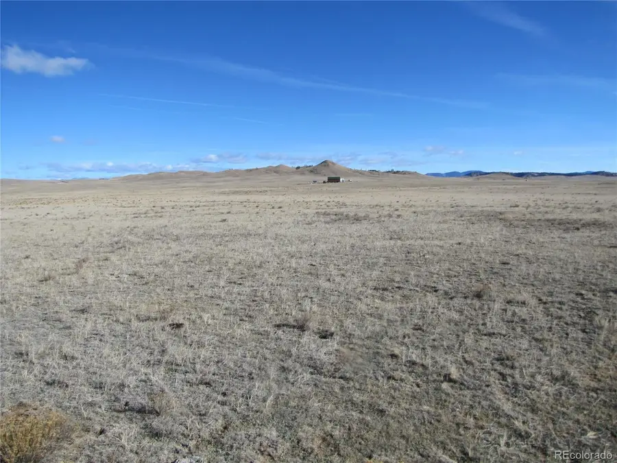 1642 Wasatch Road, Hartsel, CO 80449 - #3