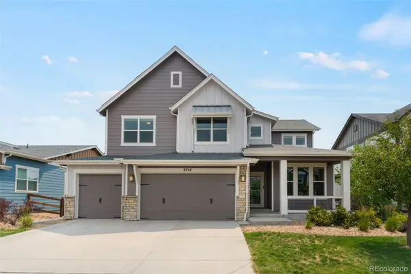 8754 El Diente Street, Arvada, CO 80007