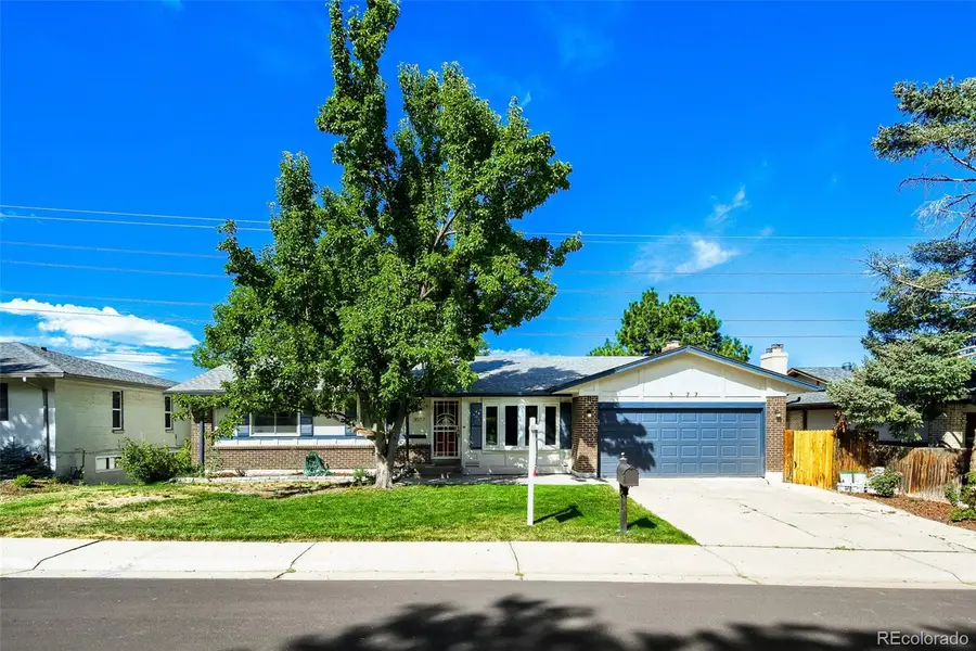 3077 S Rosemary Street, Denver, CO 80231 - #2