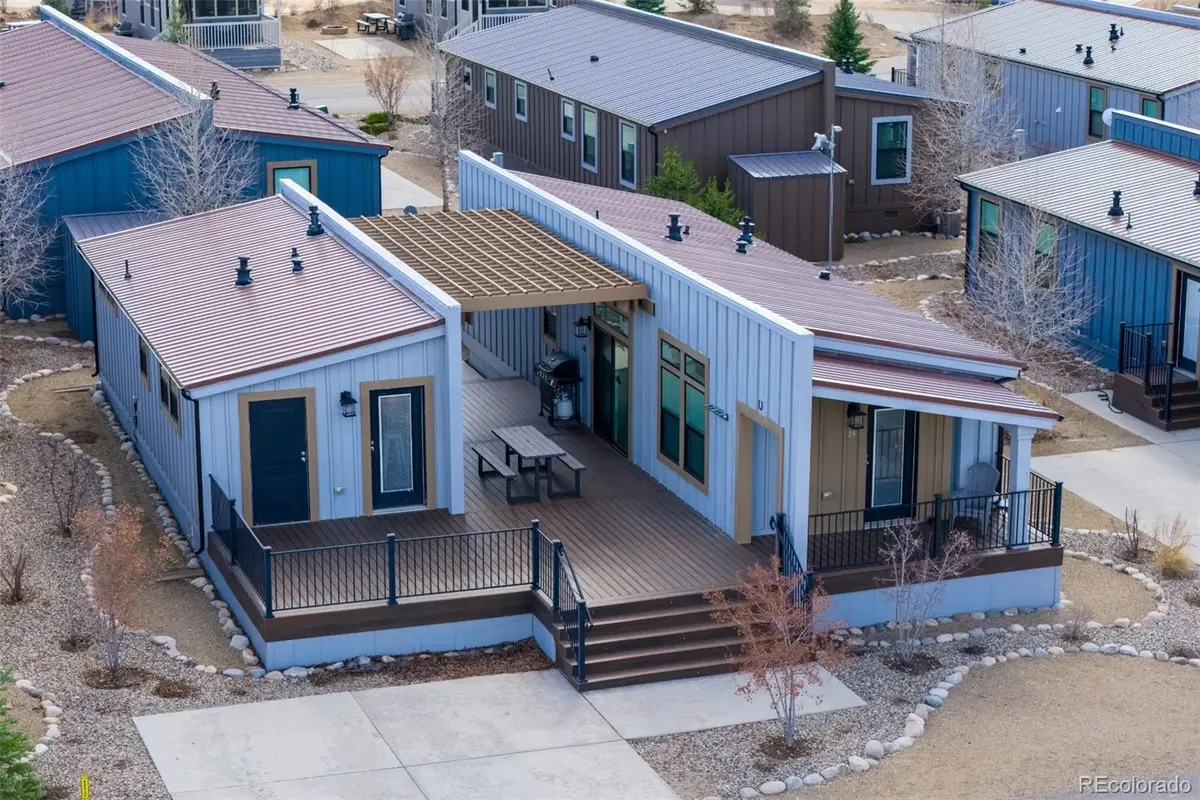 1051 Summit Trail, Granby, CO 80446 - #1