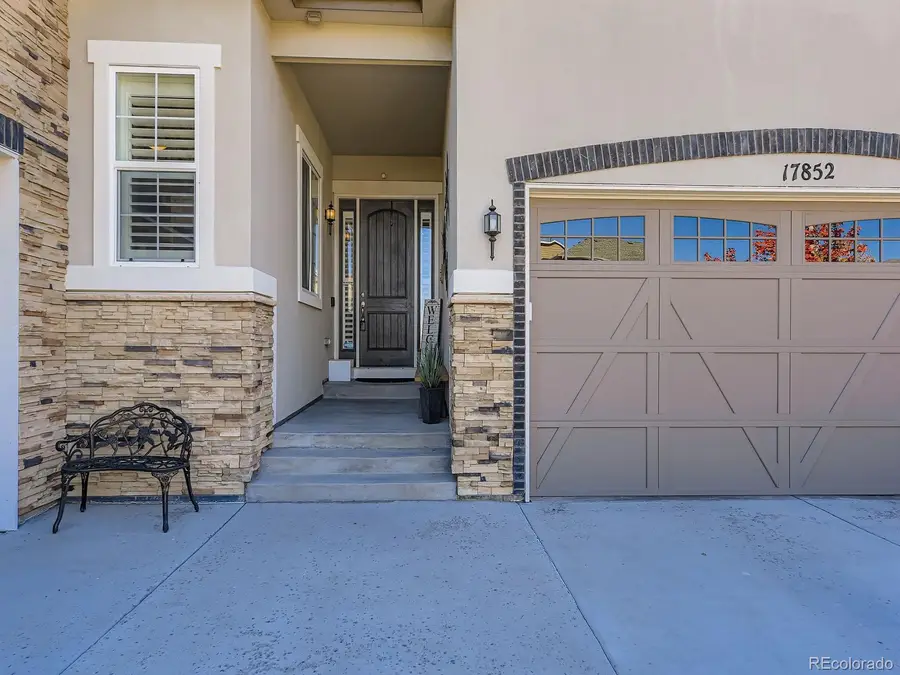 17852 Union Creek Drive, Parker, CO 80134 - Image #3