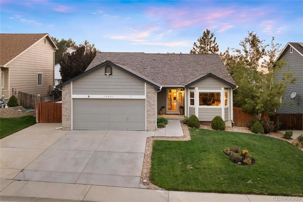 12087 Hudson Court, Thornton, CO 80241 - #1
