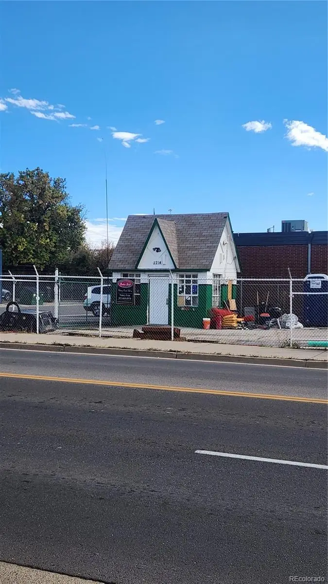 2214 W 8th Avenue, Denver, CO 80204 - Image #1