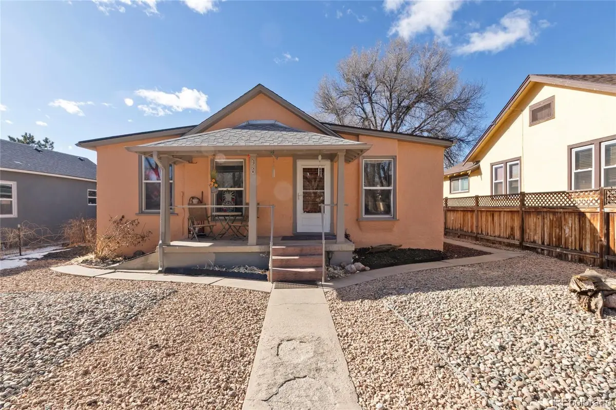 2620 Main Street, Colorado Springs, CO 80907 - #1