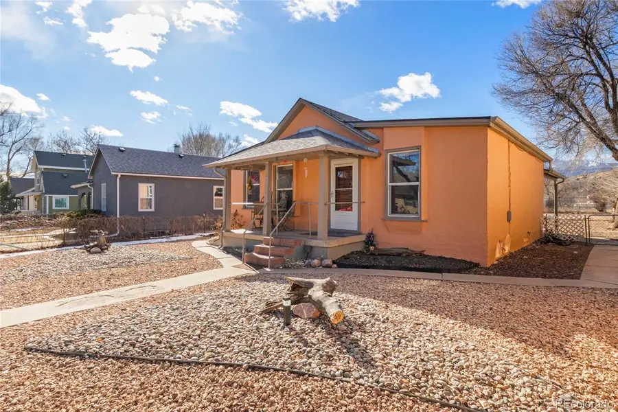 2620 Main Street, Colorado Springs, CO 80907 - #2