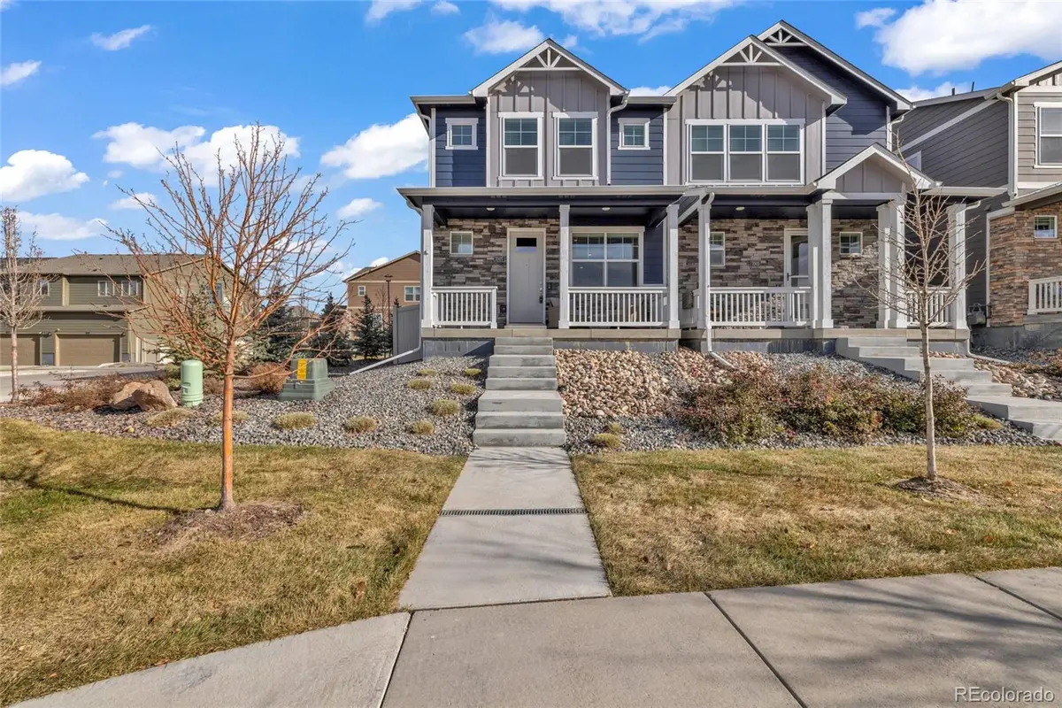 7007 Todd Court, Frederick, CO 80530 - Image #1