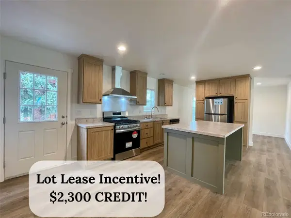 3650 S Federal Boulevard, Englewood, CO 80110