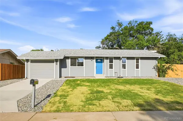 13067 King Circle, Broomfield, CO 80020