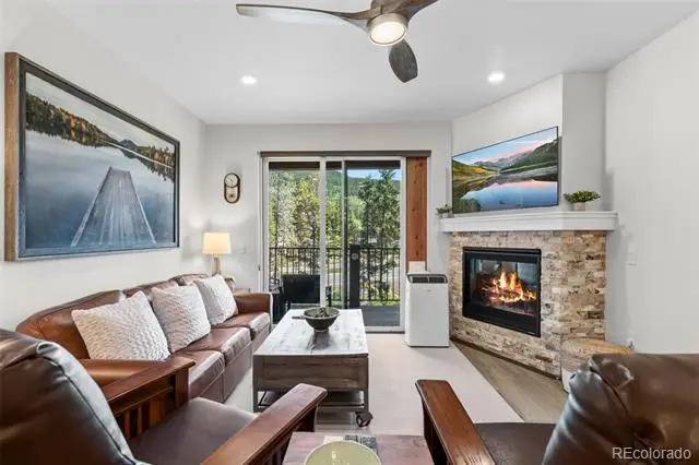 75 Clearwater #303, Dillon, CO 80435 - #1