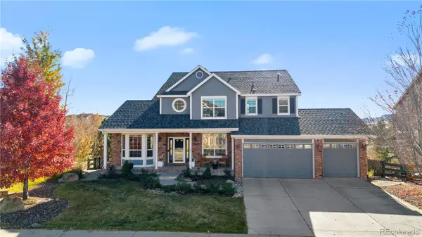 356 Crosshaven Place, Castle Rock, CO 80104
