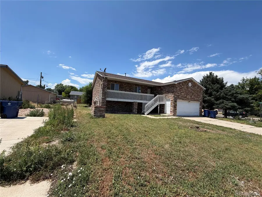 301 S Dorothy Avenue, Milliken, CO 80543 - #2