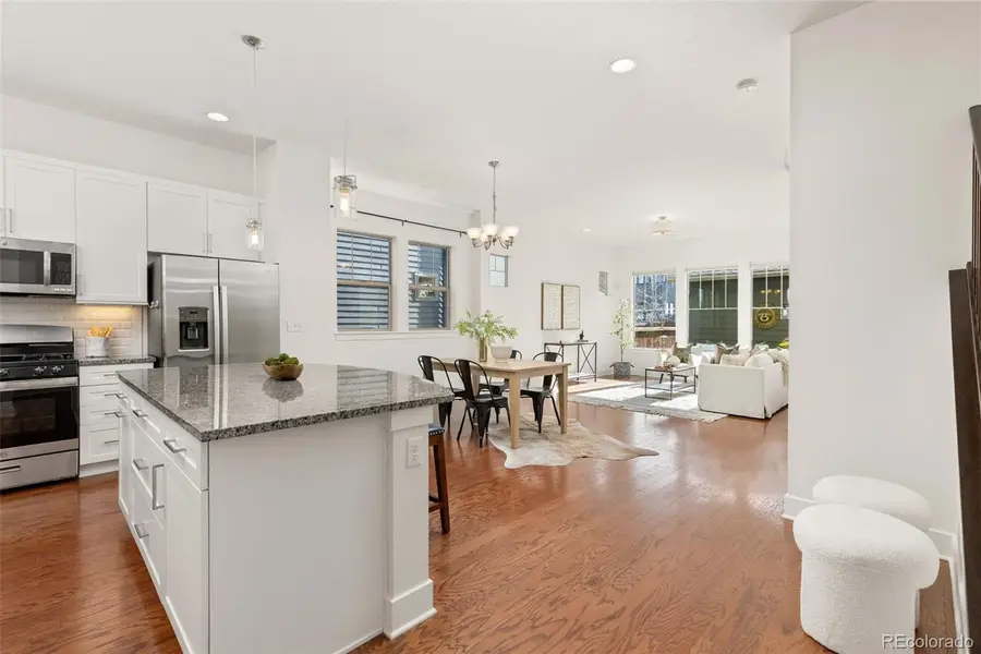 8518 E 54th Place, Denver, CO 80238 - #2