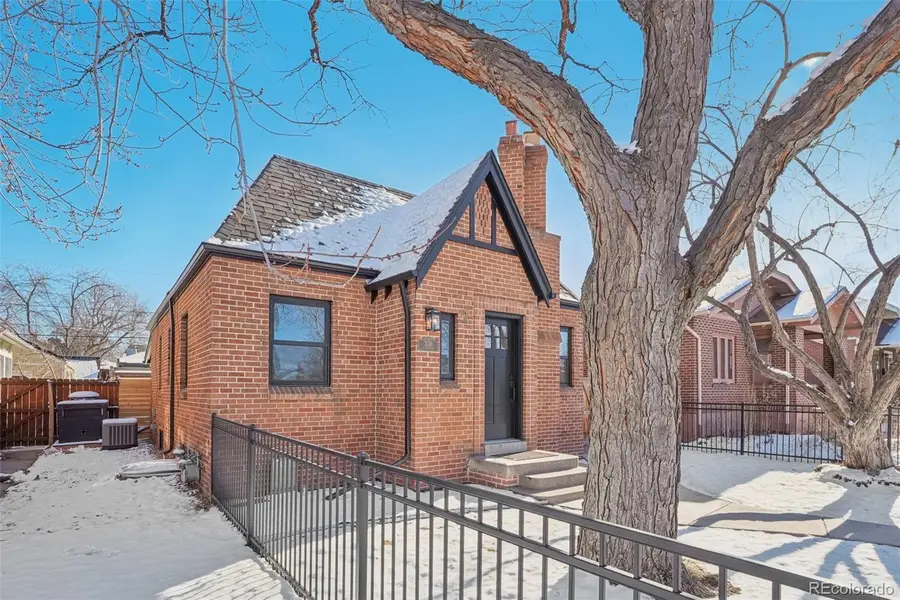 2038 S Logan Street, Denver, CO 80210 - Image #2